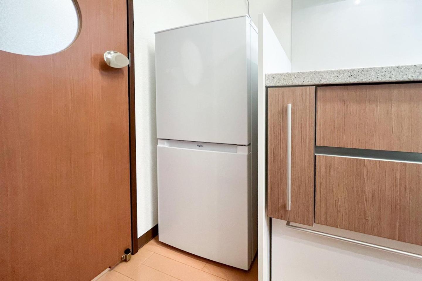 Masters Dotonbori Ii Apartemen
