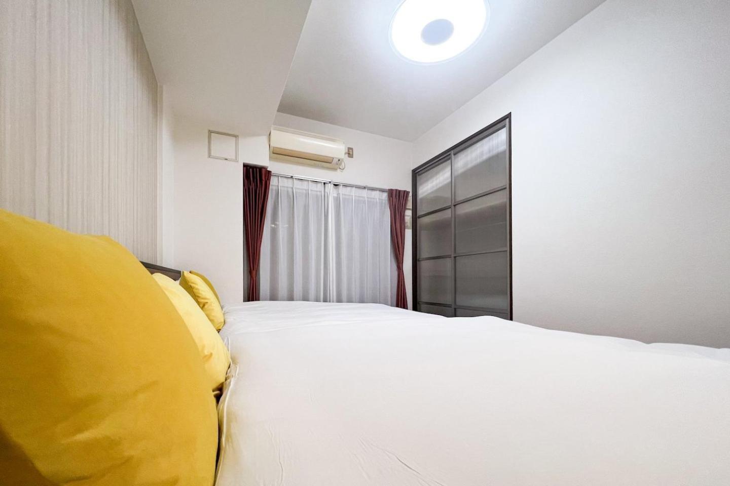Apartemen Masters Dotonbori Ii