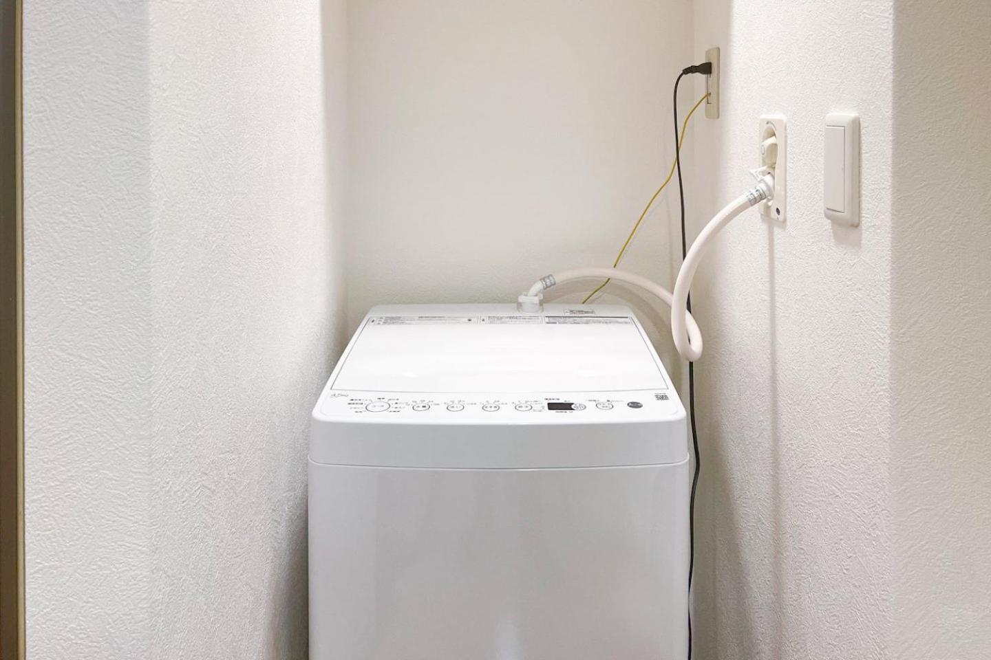 Apartemen Masters Dotonbori Ii