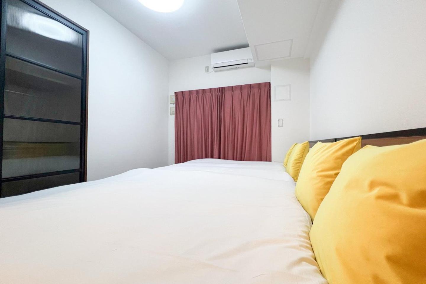 Masters Dotonbori Ii Apartemen *