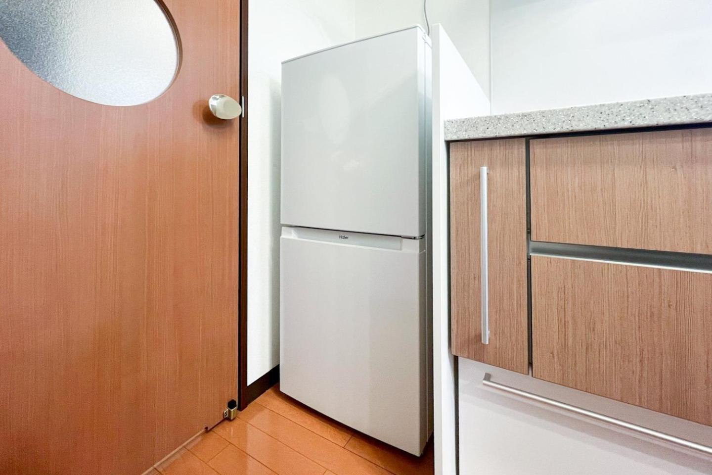 Masters Dotonbori Ii Apartemen *
