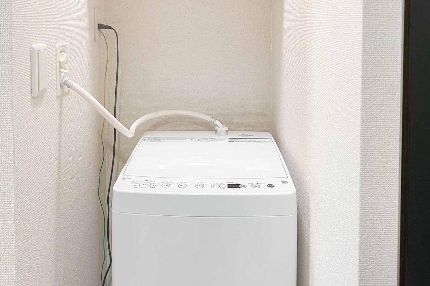 Masters Dotonbori Ii Apartemen Osaka
