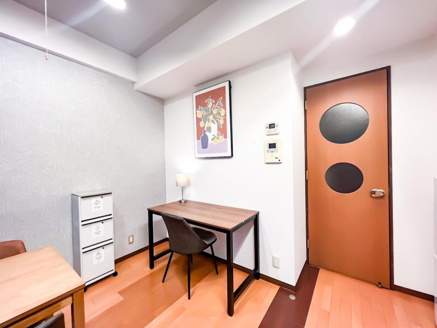 Masters Dotonbori Ii Apartemen