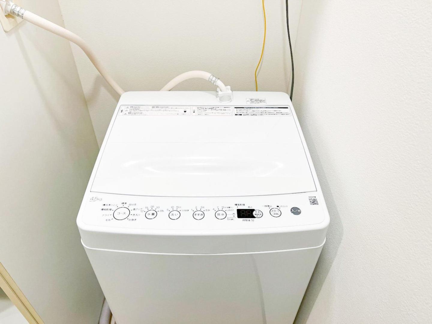 Apartemen Masters Dotonbori Ii *