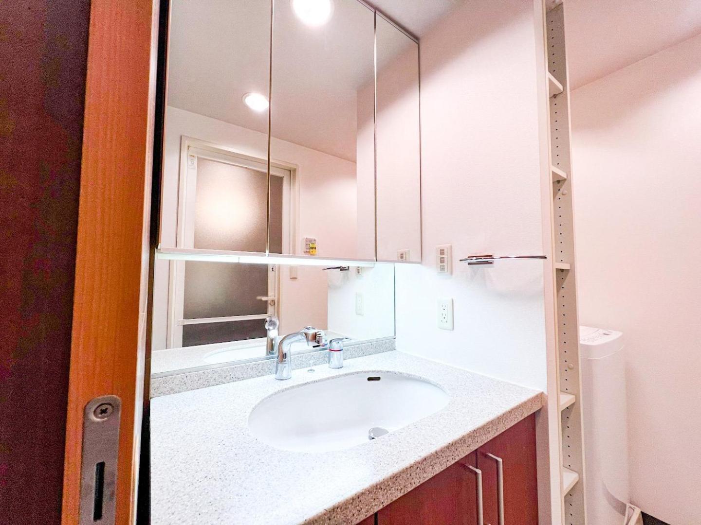 Masters Dotonbori Ii Apartemen
