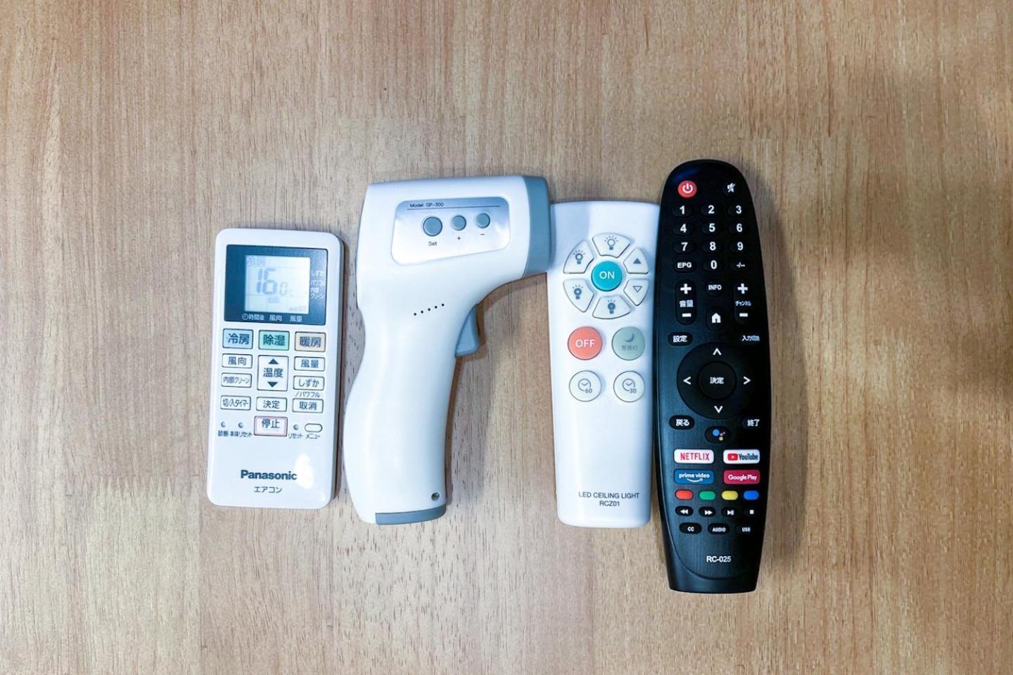 Masters Dotonbori Ii Apartemen *